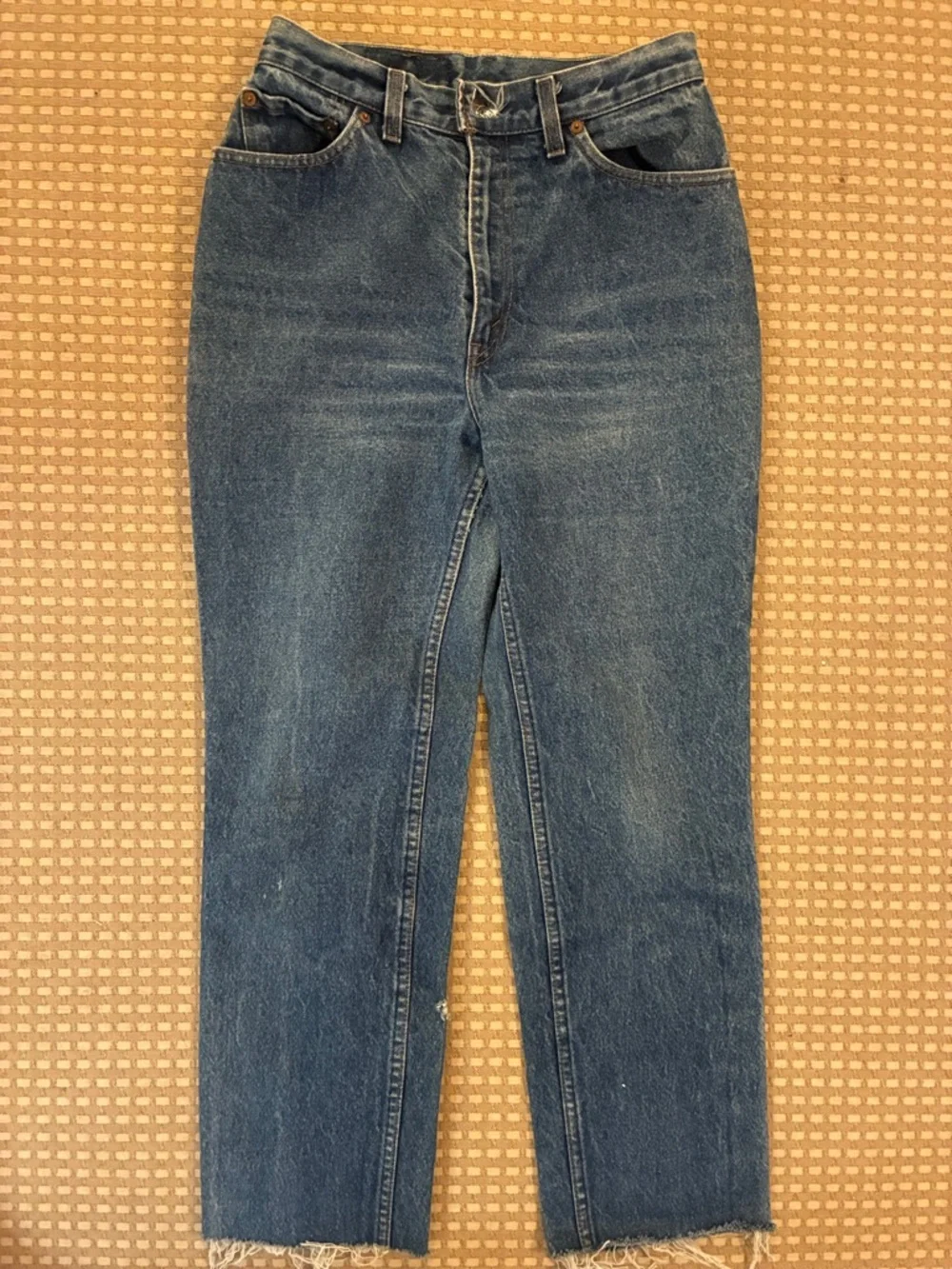 Vintage Levi's 505 - Picture 2 of 7